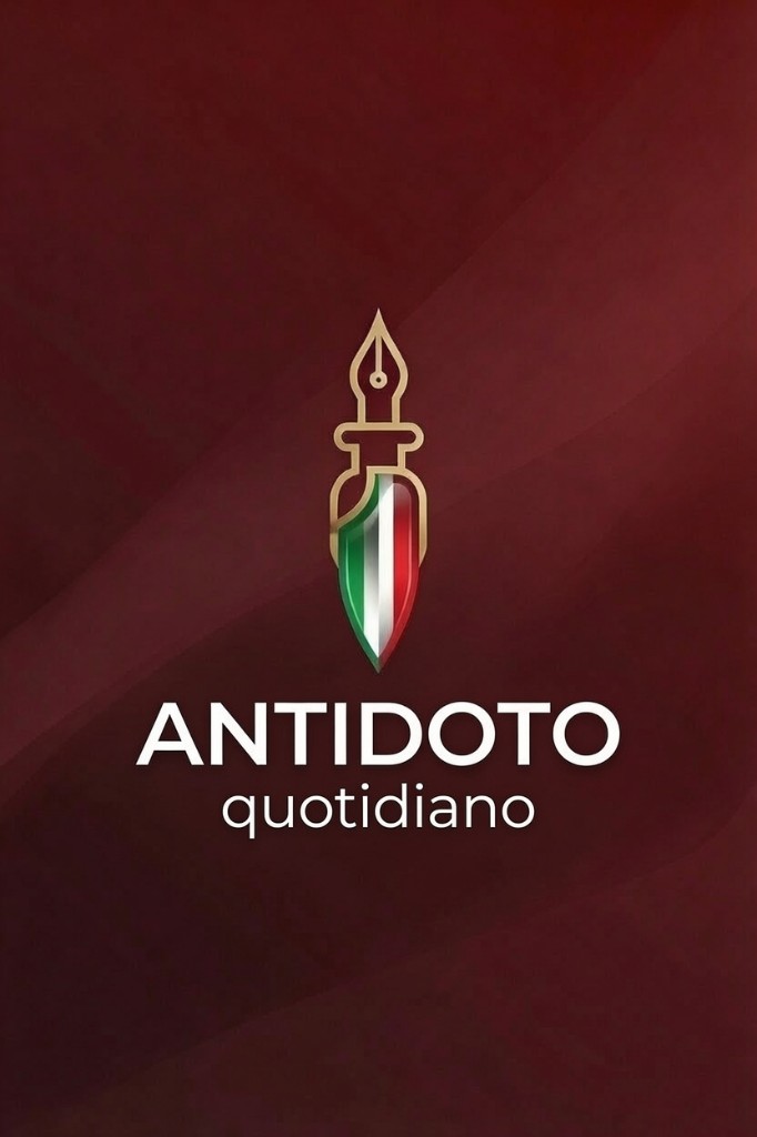 Antidoto Quotidiano